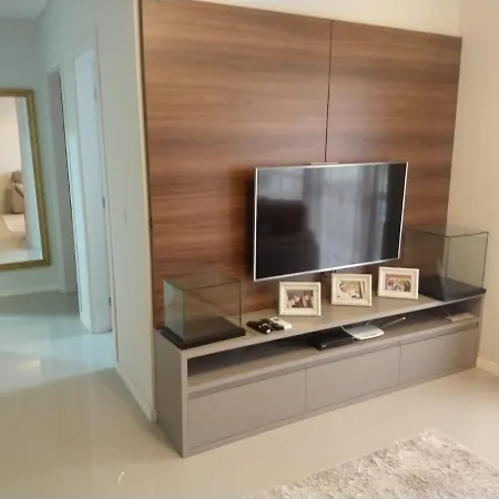 Apartamento Completo Familia Gravata Navegantes Sc Beto Carreiro Exterior photo
