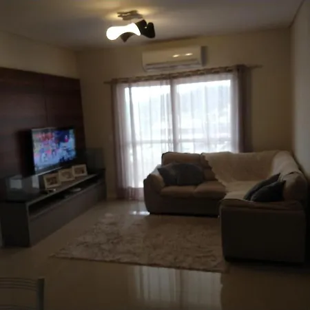 Apartamento Completo Familia Gravata Navegantes Sc Beto Carreiro Exterior photo