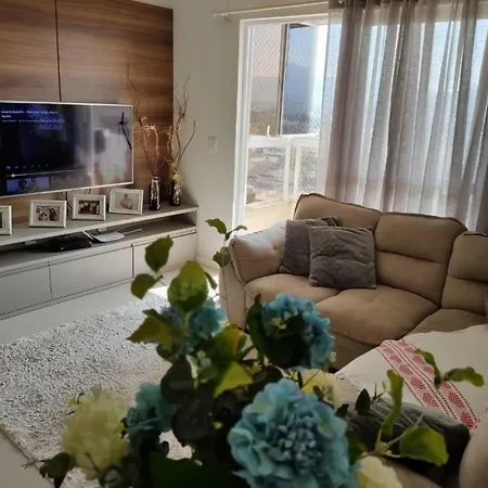 Apartamento Completo Familia Gravata Navegantes Sc Beto Carreiro Exterior photo