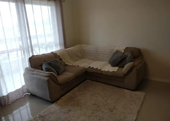 Apartamento Completo Familia Gravata Navegantes Sc Beto Carreiro