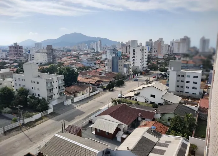Apartamento Completo Familia Gravata Navegantes Sc Beto Carreiro