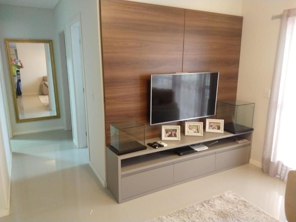 Completo Familia Gravata Sc Beto Carreiro Apartment Navegantes