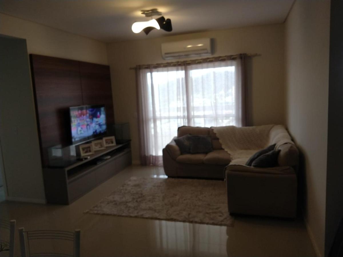 Completo Familia Gravata Sc Beto Carreiro Apartment *