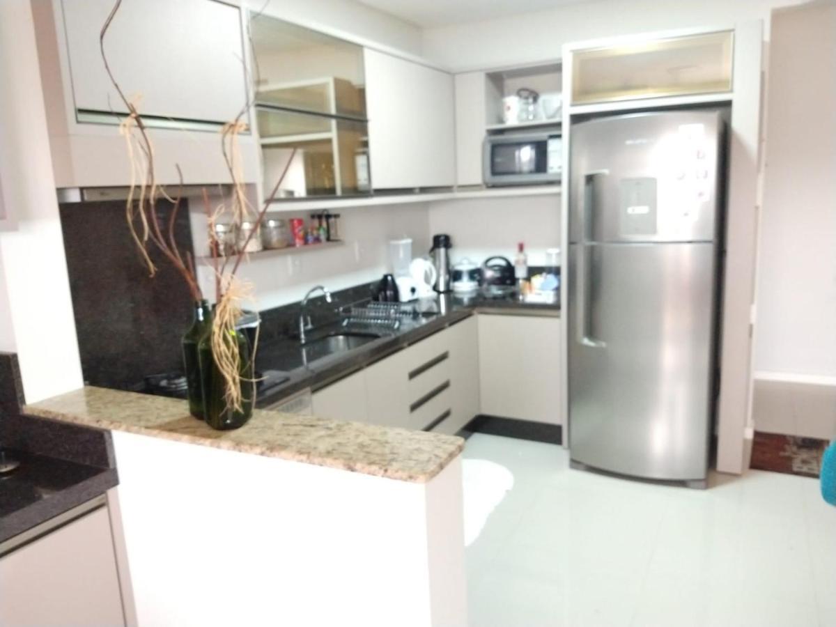 Apartment Completo Familia Gravata Sc Beto Carreiro