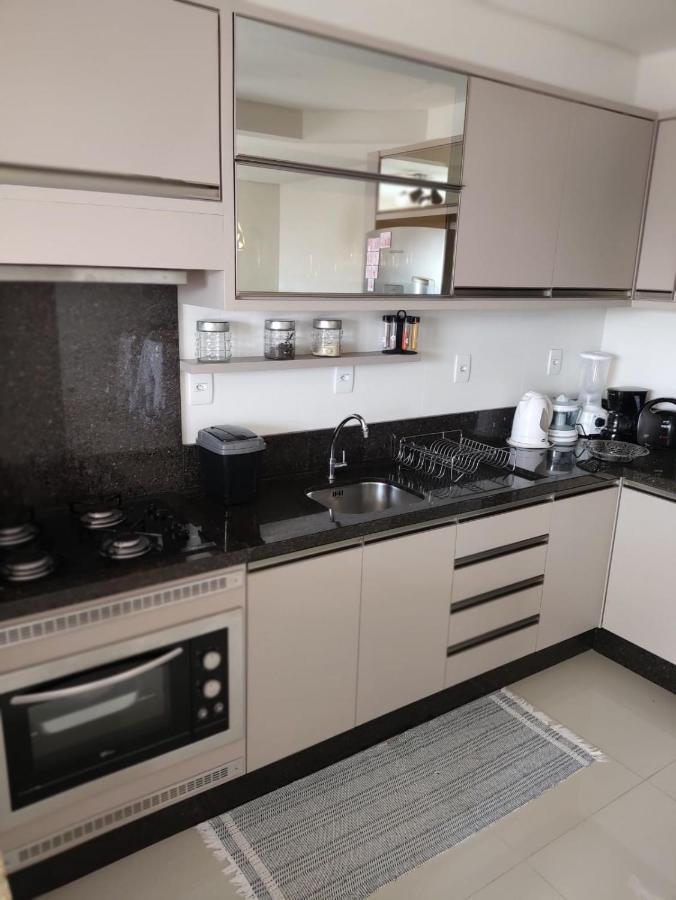 Apartment Completo Familia Gravata Sc Beto Carreiro