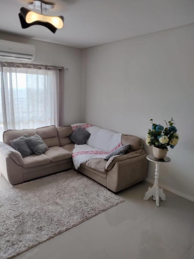 Apartment Completo Familia Gravata Sc Beto Carreiro Navegantes