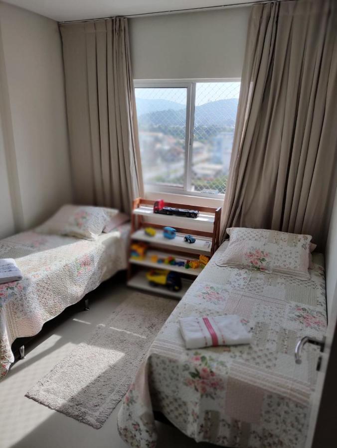 Apartment Completo Familia Gravata Sc Beto Carreiro *