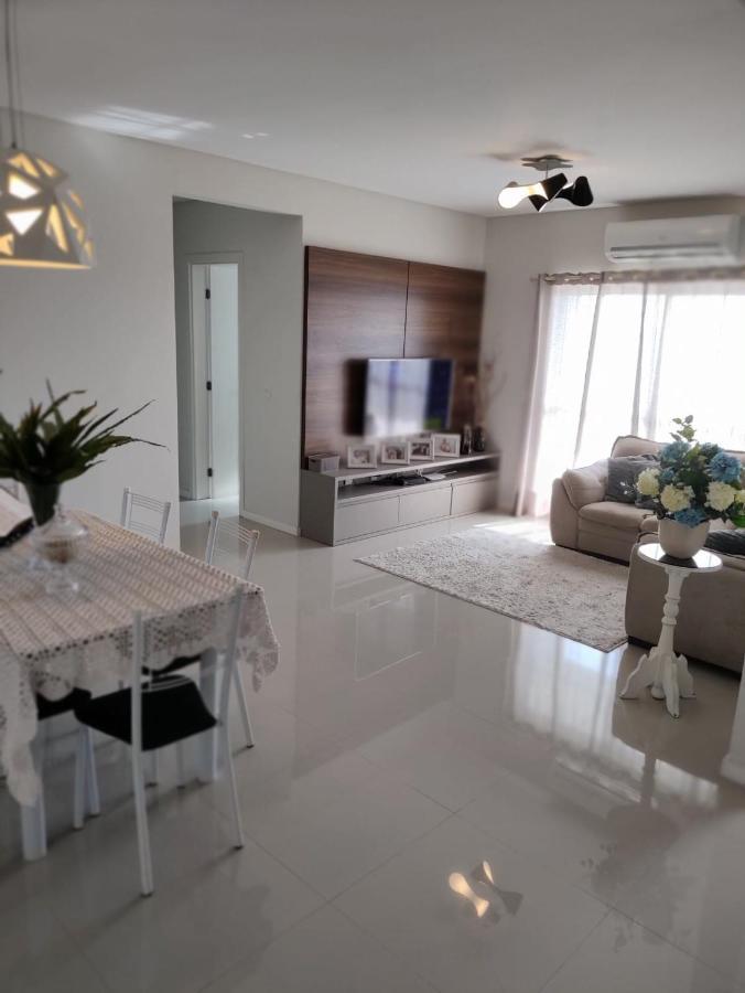 Apartment Completo Familia Gravata Sc Beto Carreiro *