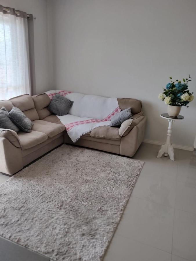 Apartment Completo Familia Gravata Sc Beto Carreiro