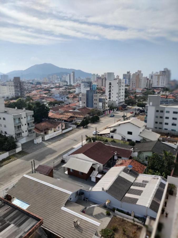 Apartment Completo Familia Gravata Sc Beto Carreiro *