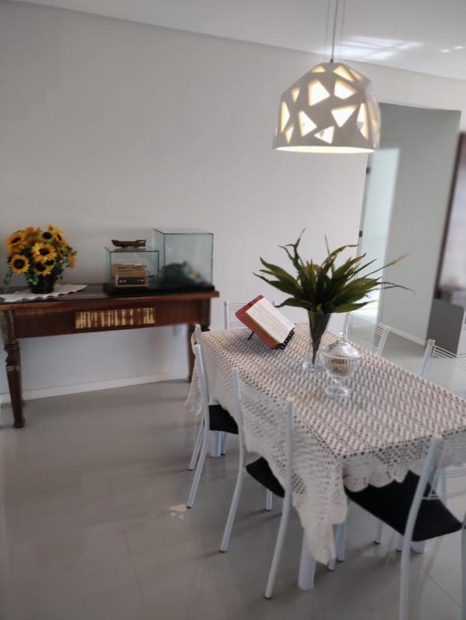 Completo Familia Gravata Sc Beto Carreiro Apartment *