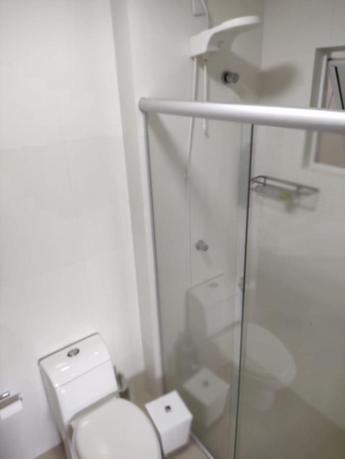 Completo Familia Gravata Sc Beto Carreiro Apartment Navegantes